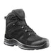 Chaussures tactiques BLACK EAGLE ATHLETIC 2.0 V GTX MID Haix - Noir - 39 EU / 6 UK - Welkit.com - 3662950035425 - 1