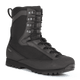 Chaussures tactiques PILGRIM HL GORE TEX AKU Tactical - Noir - Welkit.com