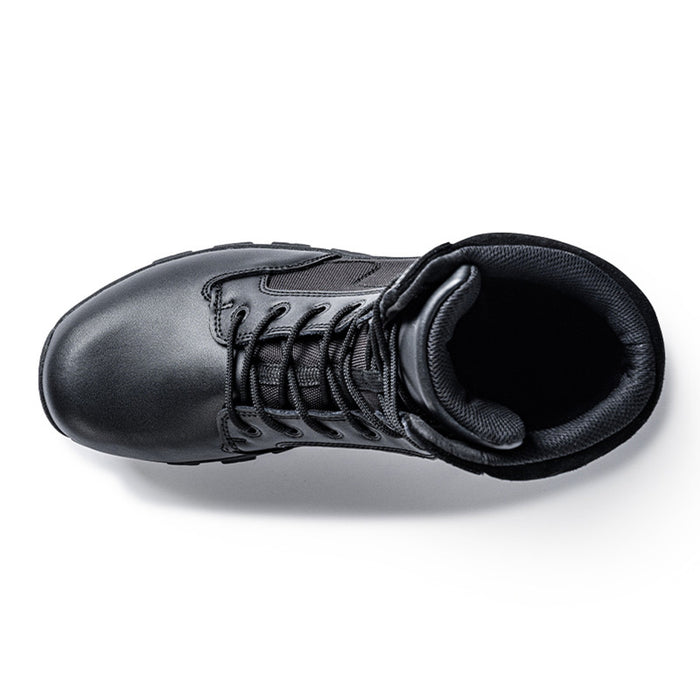 Chaussures tactiques SÉCU - ONE 8" A10 Equipment - Noir - EU 35 - Welkit.com - 3662422059416 - 7