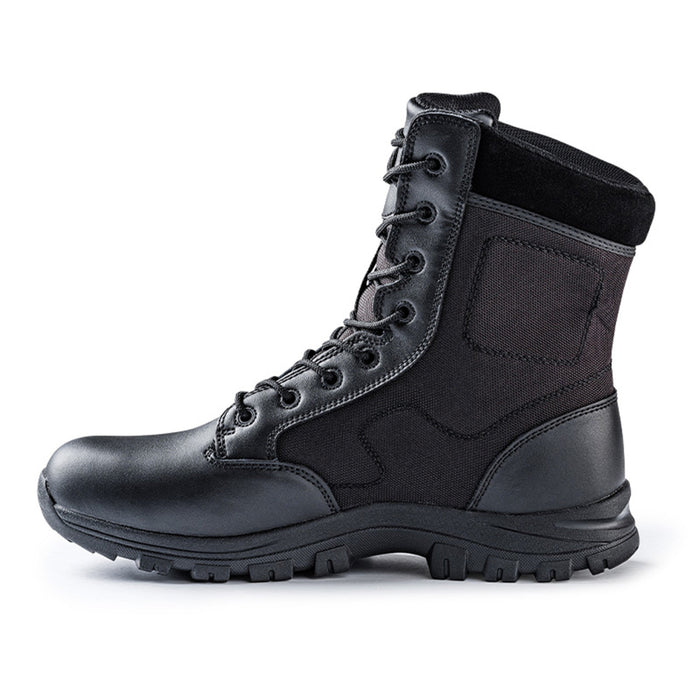 Chaussures tactiques SÉCU - ONE 8" A10 Equipment - Noir - EU 35 - Welkit.com - 3662422059416 - 5