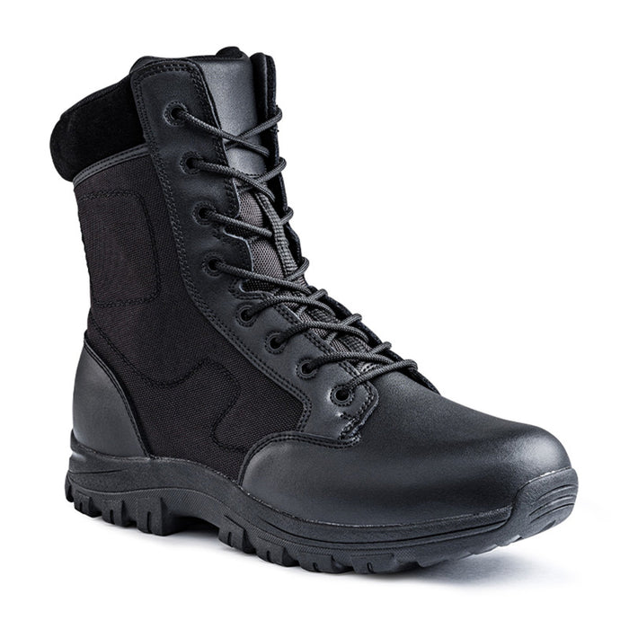 Chaussures tactiques SÉCU - ONE 8" A10 Equipment - Noir - EU 35 - Welkit.com - 3662422059416 - 6