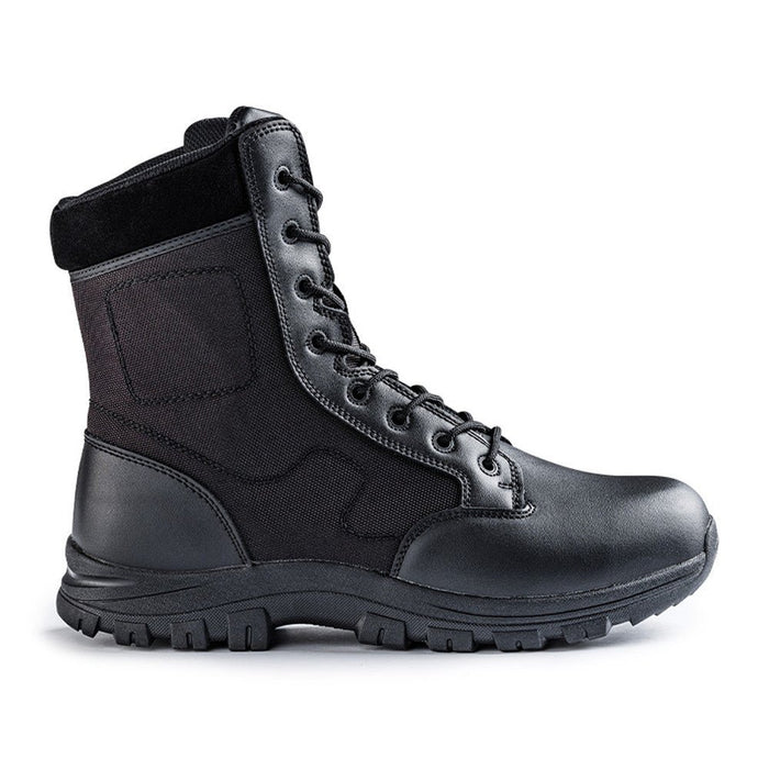 Chaussures tactiques SÉCU - ONE 8" A10 Equipment - Noir - EU 35 - Welkit.com - 3662422059416 - 1
