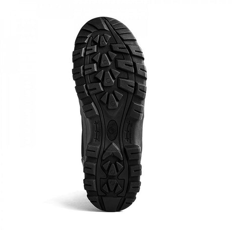 Chaussures tactiques SÉCU - ONE 8" ZIP A10 Equipment - Noir - Welkit.com