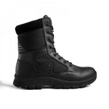 Chaussures tactiques SÉCU - ONE 8" ZIP A10 Equipment - Noir - Welkit.com