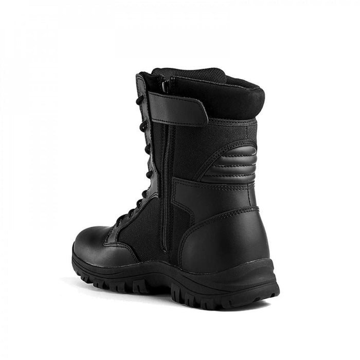 Chaussures tactiques SÉCU - ONE 8" ZIP A10 Equipment - Noir - EU 39 - Welkit.com - 3662422059614 - 9