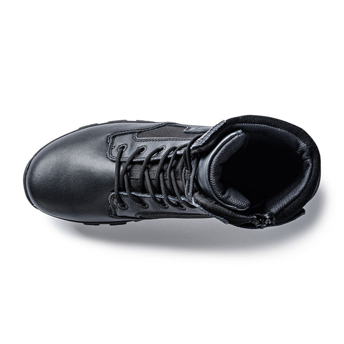 Chaussures tactiques SÉCU - ONE 8" ZIP A10 Equipment - Noir - EU 39 - Welkit.com - 3662422059614 - 7