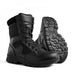 Chaussures tactiques SÉCU - ONE 8" ZIP A10 Equipment - Noir - EU 39 - Welkit.com - 3662422059614 - 2