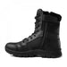 Chaussures tactiques SÉCU - ONE 8" ZIP A10 Equipment - Noir - EU 39 - Welkit.com - 3662422059614 - 8