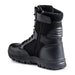 Chaussures tactiques SÉCU - ONE 8" ZIP TCP A10 Equipment - Noir - EU 35 - Welkit.com - 3662422067541 - 2