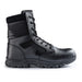 Chaussures tactiques SÉCU - ONE 8" ZIP TCP PSR A10 Equipment - Noir - EU 35 - Welkit.com - 3662422067701 - 1