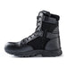 Chaussures tactiques SÉCU - ONE 8" ZIP TCP PSR A10 Equipment - Noir - EU 35 - Welkit.com - 3662422067701 - 3