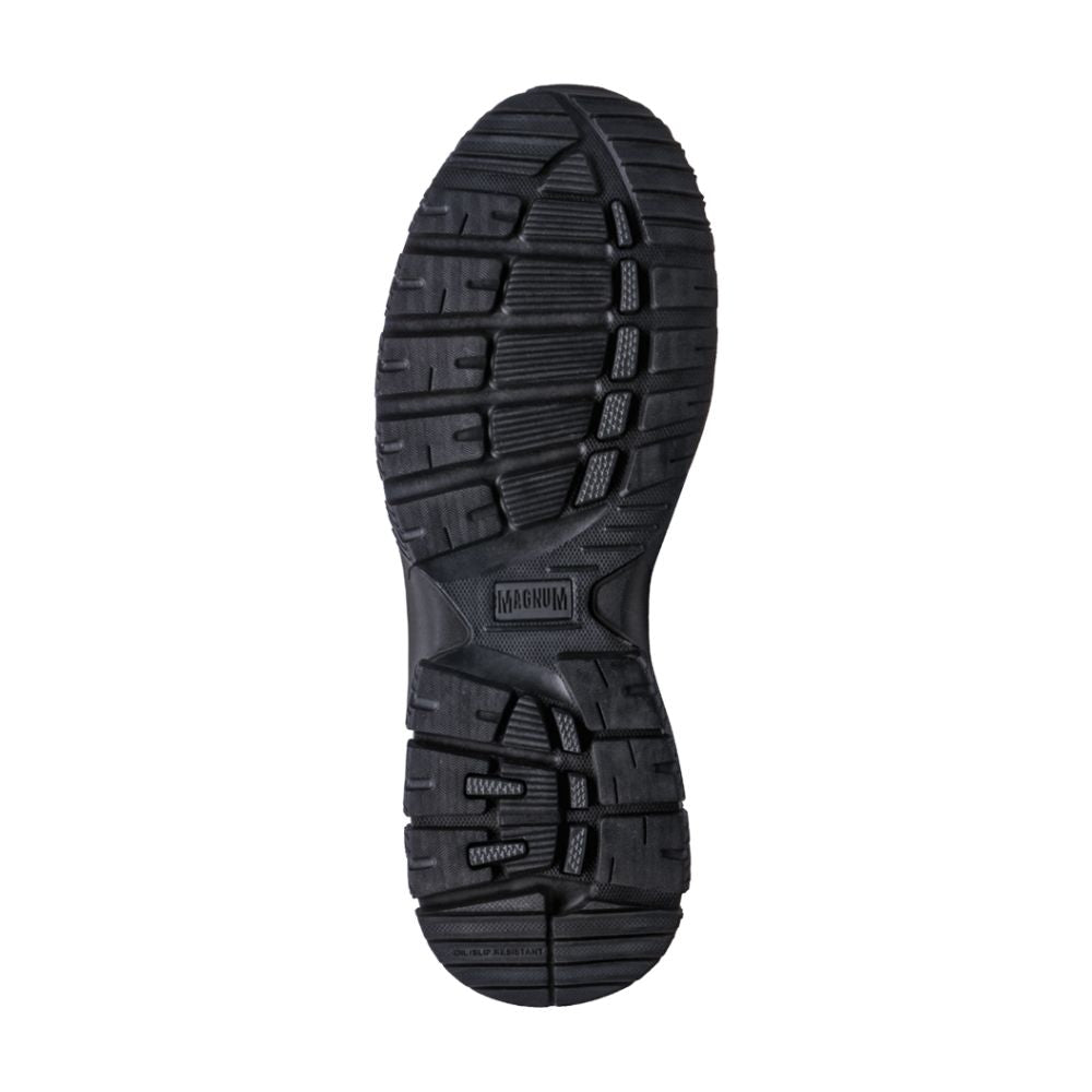 Chaussures tactiques SZ LYNX PLUS 8.0 DSZ S3 Magnum - Noir - Welkit.com