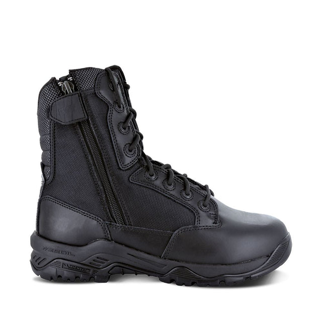 Chaussures tactiques SZ STRIKE FORCE RC 8.0 DSZ Magnum - Noir - Welkit.com