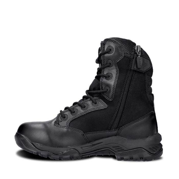 Chaussures tactiques SZ STRIKE FORCE RC 8.0 DSZ Magnum - Noir - 35 EU - Welkit.com - 3760271954064 - 3