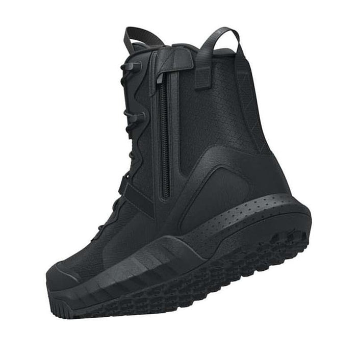 Chaussures UA MICRO G VALSETZ ZIP HIGH Under Armour - Noir - 40 EU / 7 US - Welkit.com - 194514253127 - 5