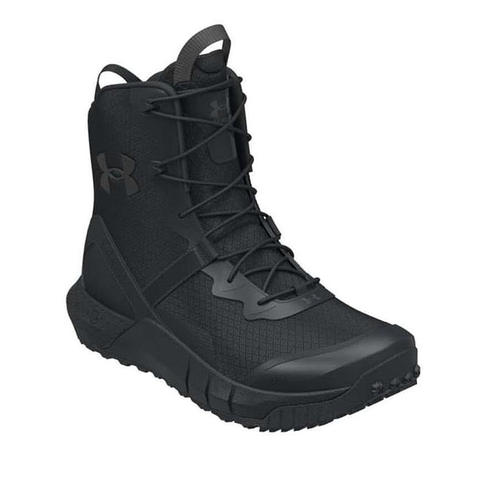 Chaussures UA MICRO G VALSETZ ZIP HIGH Under Armour - Noir - 40 EU / 7 US - Welkit.com - 194514253127 - 6