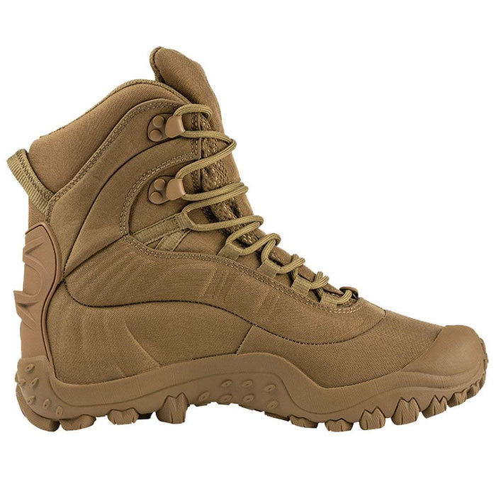 Chaussures VENOM Viper Tactical - Coyote - 41 EU / 7 UK - Welkit.com - 5055273065459 - 3