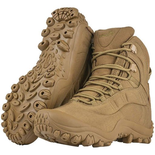 Chaussures VENOM Viper Tactical - Coyote - 41 EU / 7 UK - Welkit.com - 5055273065459 - 1