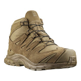 Chaussures XA FORCES MID GTX Salomon - Coyote - Welkit.com