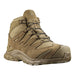 Chaussures XA FORCES MID GTX Salomon - Coyote - 40 EU - Welkit.com - 3662950110719 - 1