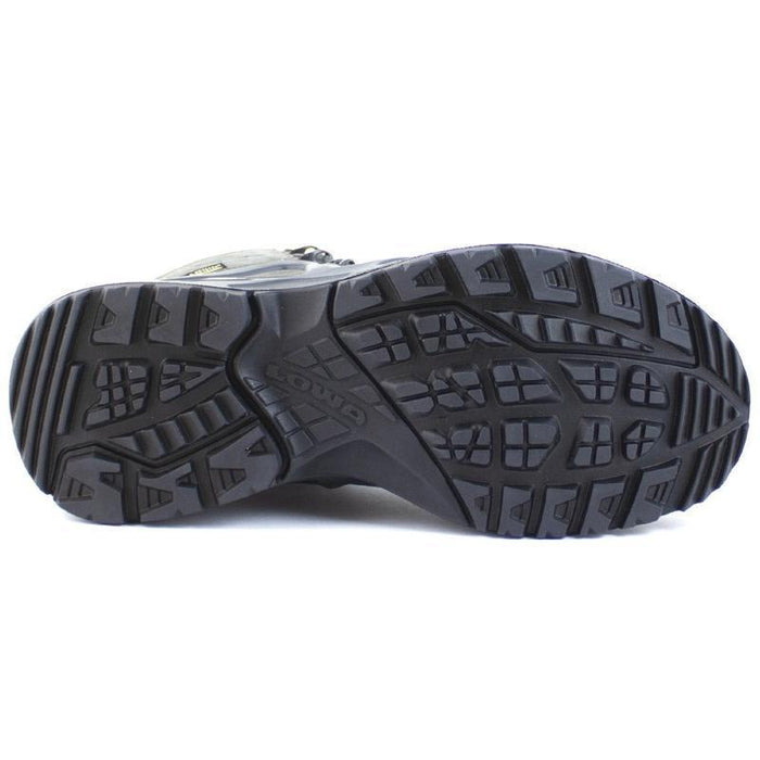 Chaussures ZEPHYR GTX MID TF Lowa - Noir - 38 EU / 5 UK - Welkit.com - 2000000287287 - 2