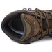 Chaussures ZEPHYR GTX MID TF Lowa - Marron - 39 EU / 5.5 UK - Welkit.com - 3662950069895 - 5