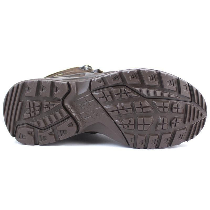 Chaussures ZEPHYR GTX MID TF Lowa - Marron - 39 EU / 5.5 UK - Welkit.com - 3662950069895 - 6