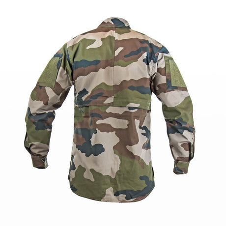 Chemise de combat A110 2.0 CLIMAT CHAUD Arktis - CCE - Welkit.com