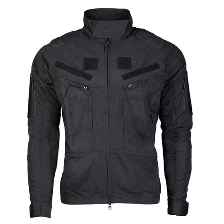 Chemise de combat CHIMERA Mil - Tec - Noir - Welkit.com