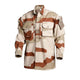 Chemise de combat DESERT Ares - Daguet - Welkit.com