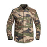 Chemise de combat FIGHTER A10 Equipment - Centre Europe - Welkit.com