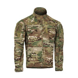 Chemise de combat OPERATOR FIELD MK III ATS Clawgear - Multicam - Welkit.com