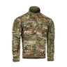 Chemise de combat OPERATOR FIELD MK III ATS Clawgear - Multicam - Welkit.com