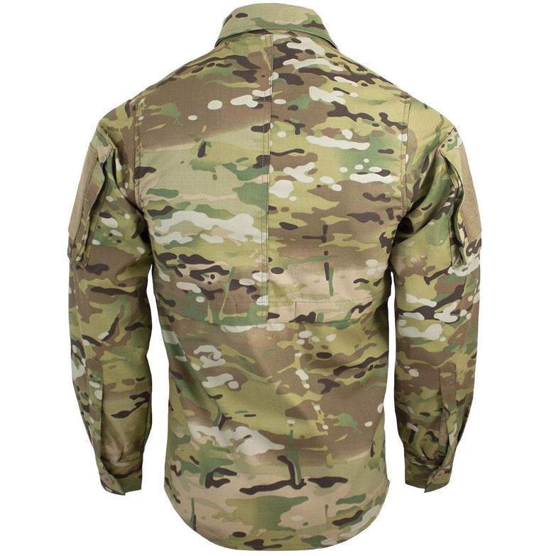 Chemise de combat ROGUE FIELD Bulldog Tactical - MTC - Welkit.com