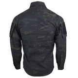 Chemise de combat ROGUE FIELD Bulldog Tactical - Noir - Welkit.com