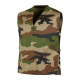 Chemise Ares GAO légère à aérations latérales deux poches dorsales et porte-galon