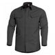 Chemise PLATO Pentagon - Noir - Welkit.com