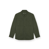 Chemise Rogue Ripstop GK Undercover coton 220 g/m² 9 poches glissières YKK