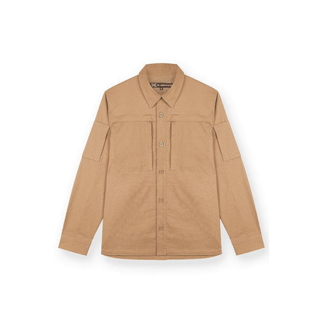 Chemise Survivor Ripstop GK Undercover 220 g/m² 10 poches aération dorsale