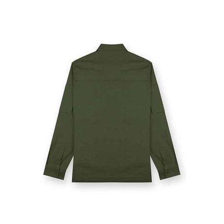 Chemise Survivor Ripstop GK Undercover 220 g/m² 10 poches aération dorsale