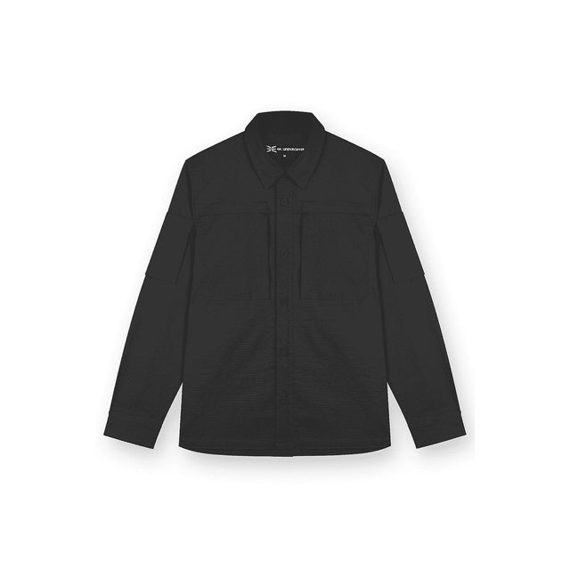 Chemise Survivor Ripstop GK Undercover 220 g/m² 10 poches aération dorsale