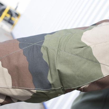 Chemise UBAS ARMÉE FR 5.11 Tactical - CCE - Welkit.com