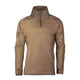 Chemise UBAS CHIMERA Mil - Tec - Coyote - Welkit.com