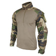 Chemise UBAS COMBAT SHIRT GP Tactique - CCE - Welkit.com