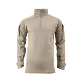 Chemise de combat UBAS GK Dutycall corps coton 200 g/m² manches ripstop 220 g/m²