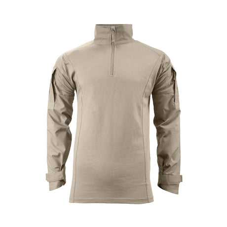 Chemise de combat UBAS GK Dutycall corps coton 200 g/m² manches ripstop 220 g/m²