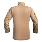 Chemise UBAS FIGHTER A10 Equipment - Bleu marine - Welkit.com