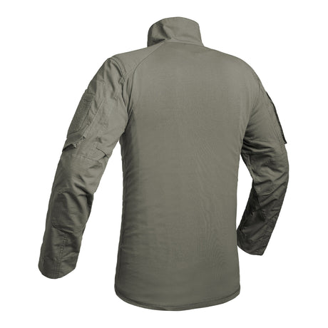 Chemise UBAS FIGHTER A10 Equipment - Bleu marine - Welkit.com