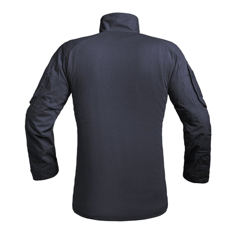 Chemise UBAS FIGHTER A10 Equipment - Bleu marine - Welkit.com