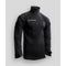 Chemise UBAS manches longues GK Professional Sécurité Privée marquage rétro-réfléchissant